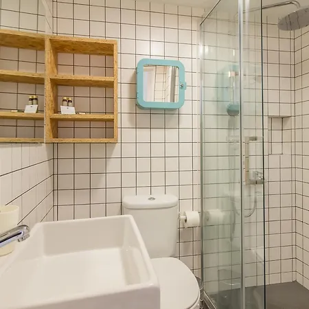 Sao Vicente Heart Of Alfama Apartment *