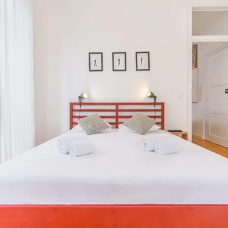 Sao Vicente Heart Of Alfama * Lisbon