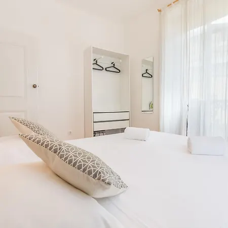 Sao Vicente Heart Of Alfama Appartement *