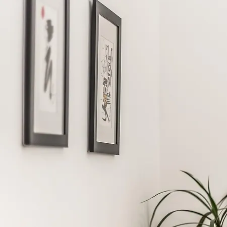 Sao Vicente Heart Of Alfama Appartement Lissabon